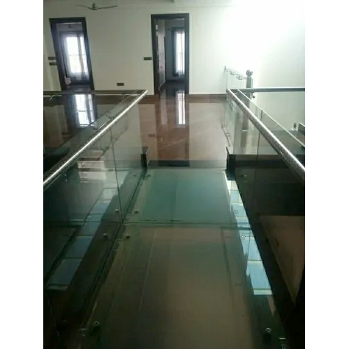 Glass Bridge