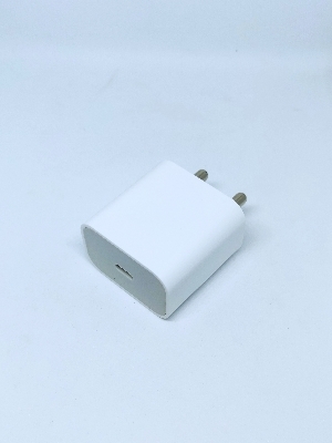 iPhone PD charger