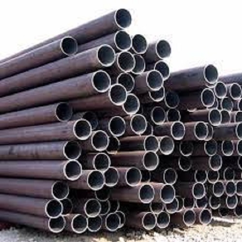 MS pipe