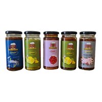 Veg And Non Veg Pickles - Tasty & Healthy Cubes And Blocks | Salty, Sour, Spicy Flavors