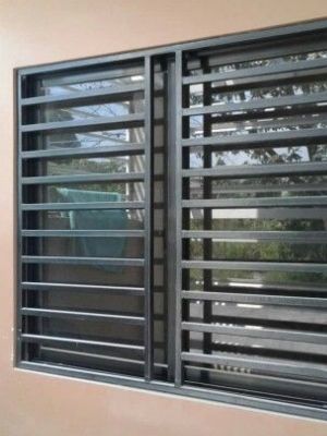 Windows and door Fabrication By A.S Mondal Enterprise