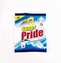 70 Gm Eco-friendly Laundry Detergent Powder - For Hand Wash, Fresh Perfume | Soft Water Use, Optimal For Carpets