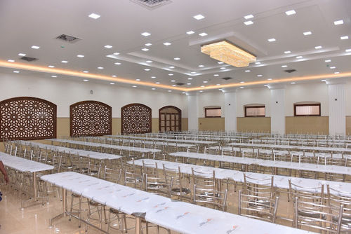 Marriage Hall Dining Table Manufacturer Krishnagiri