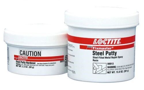 Loctite Stainless Steel Putty