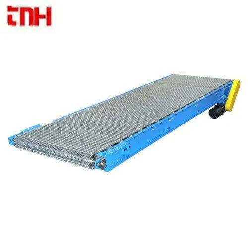 High Temperature Conveyor Belt