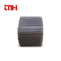 Steel Wire Conveyor Belt