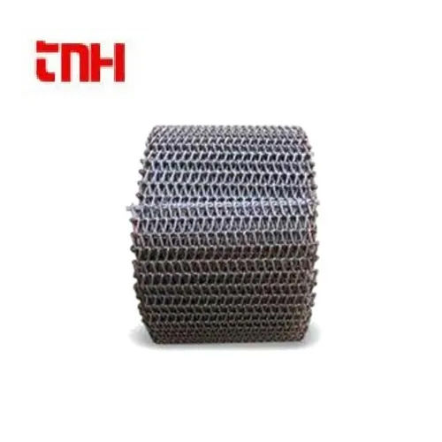 Wire Mesh Conveyor Belts