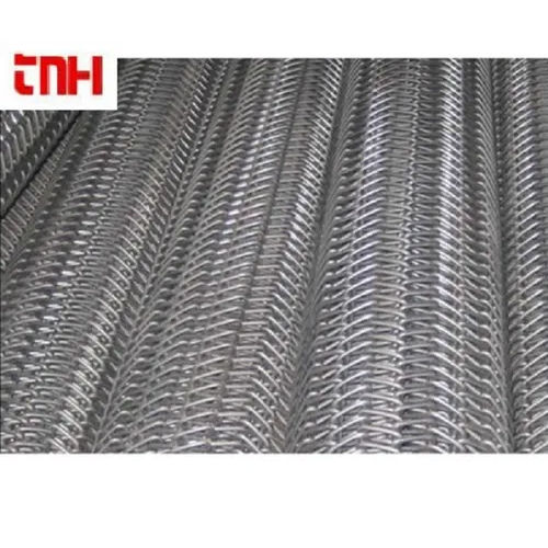 Steel Conveyor Belts