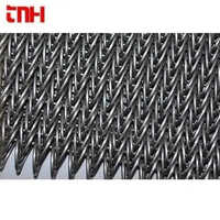 Carbon Wire Conveyor Belts