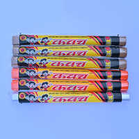 Orange Synthetic Notebook Cover Roll