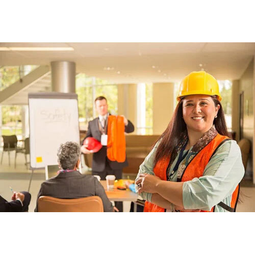 Industrial Safety Training