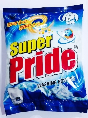 500 Gm Laundry Washing Powder - Detergent Use: Bathroom Cleaner