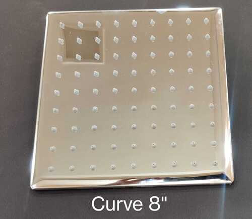 Shower Curve 8x8