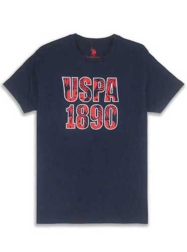 U.S. POLO ASSN BOYS PRINTED T SHIRT