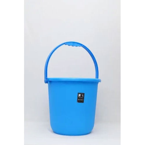 Water Plastic Bucket