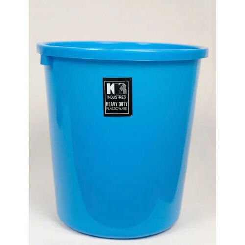 Plastic Dustbins