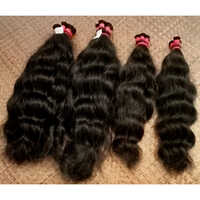 Raw Single Donner Bulk Hair