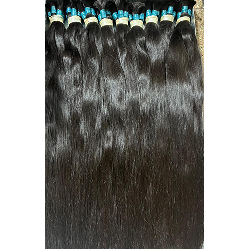 100% Virgin Bulk Hair