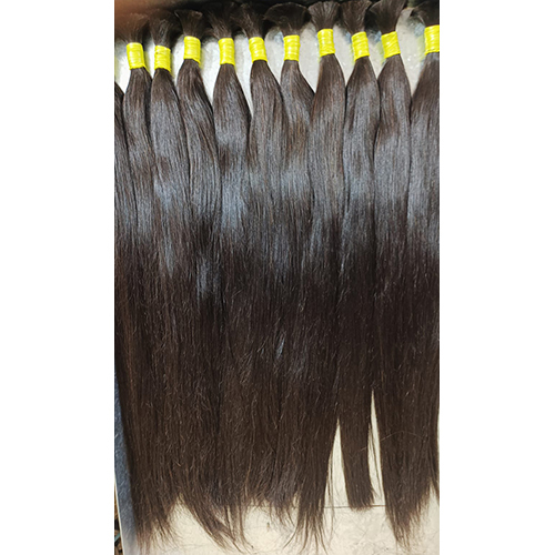 100% Unprocessed Bulk Hair