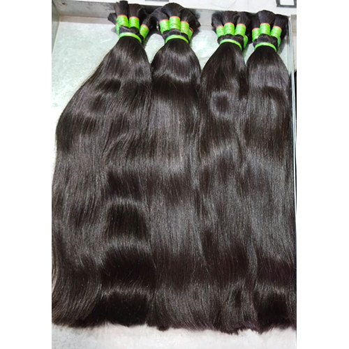 Bulk Virgin Human Hair