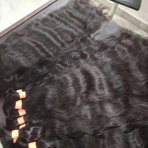 Bulk Remy Hair Application: Profesional