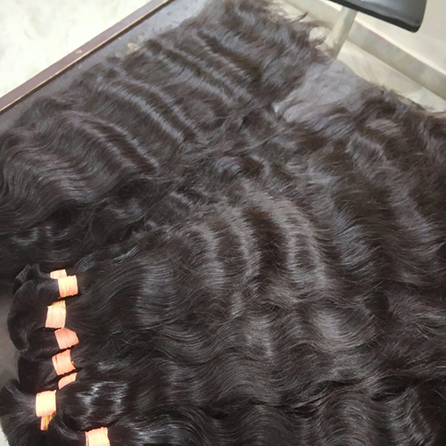 Bulk Remy Hair