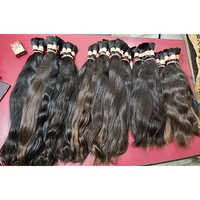 Bulk Indian Hair