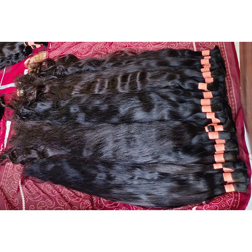 Bulk Human Hair Application: Profesional