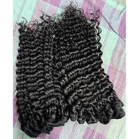 High Grade Curly Human Hair