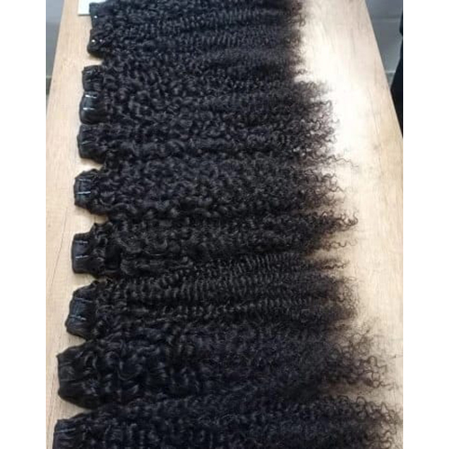 Natural Curly Hair Bundles