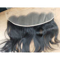 13x4 Frontal Human Hair