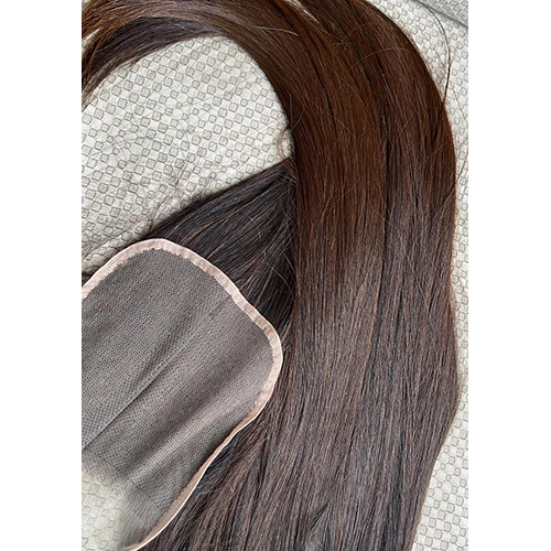 Colour Closure Hair