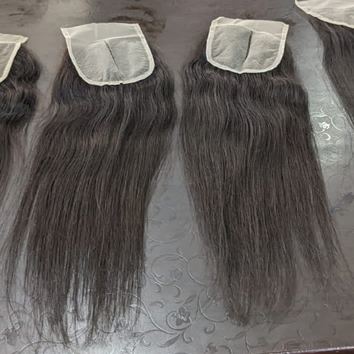 Closure Frontal Extension