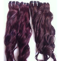 Colour Hair Extensions