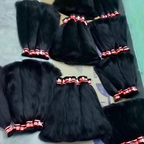 Multi Donor Hair Extensions