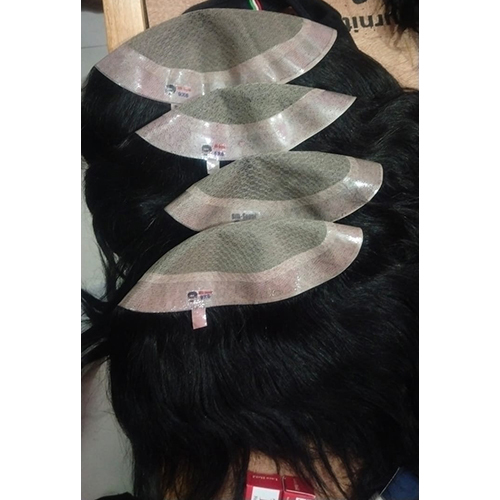 Super Silk Hair Patch