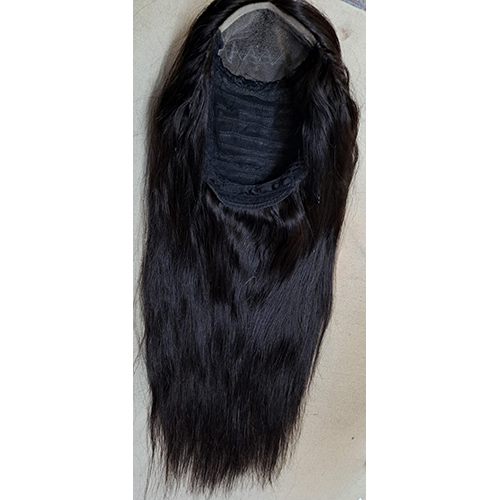 4x4 Closure Hair Wig