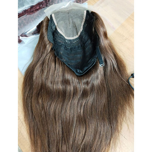 Closure Hair Wig1