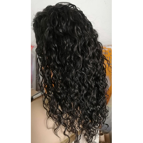 Full Lace Hair Wig