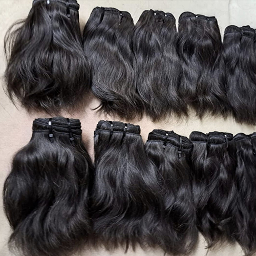 Human Hair Bundles