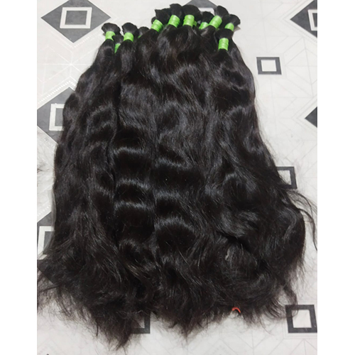 Natural Indian Human Hair