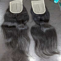 5x5 Remy Closure Hair