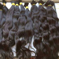 Temple Single Donner Human Hair