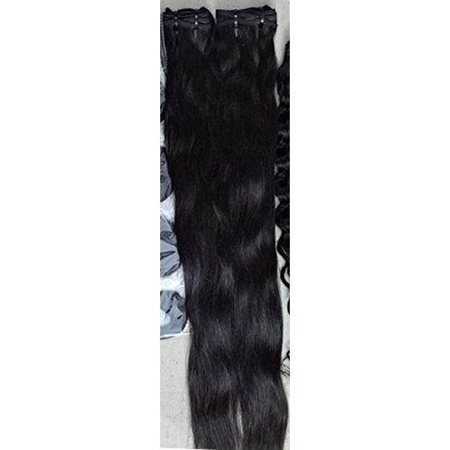 All Texture Virgin Human Hair Application: Profesional