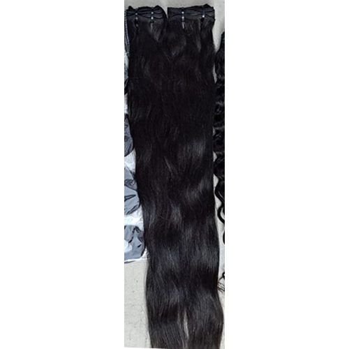 All Texture Virgin Human Hair