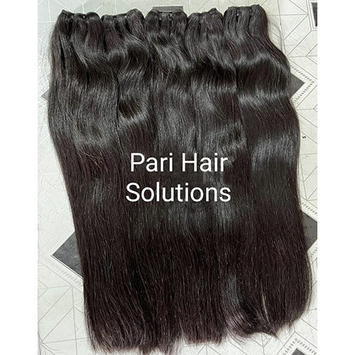 Virgin Human Hair