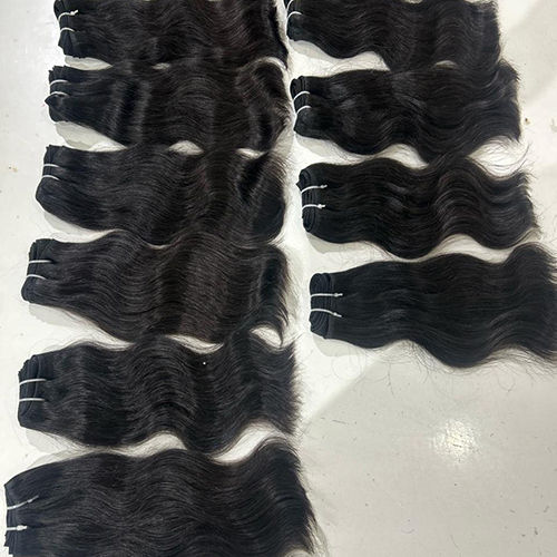 12 Inch Virgin Human Hair