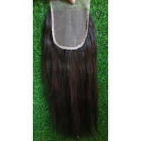 4x4 Virgin Hair Closure