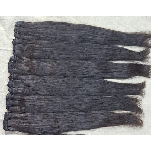 Weft Human Hair1