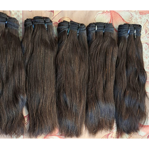 Weft Hair Bundles